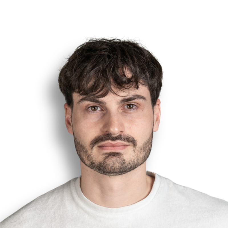 Cyrill Lüchinger
