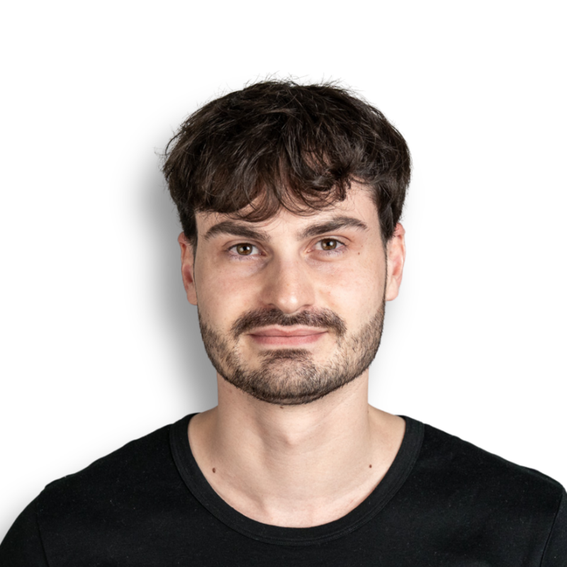Cyrill Lüchinger