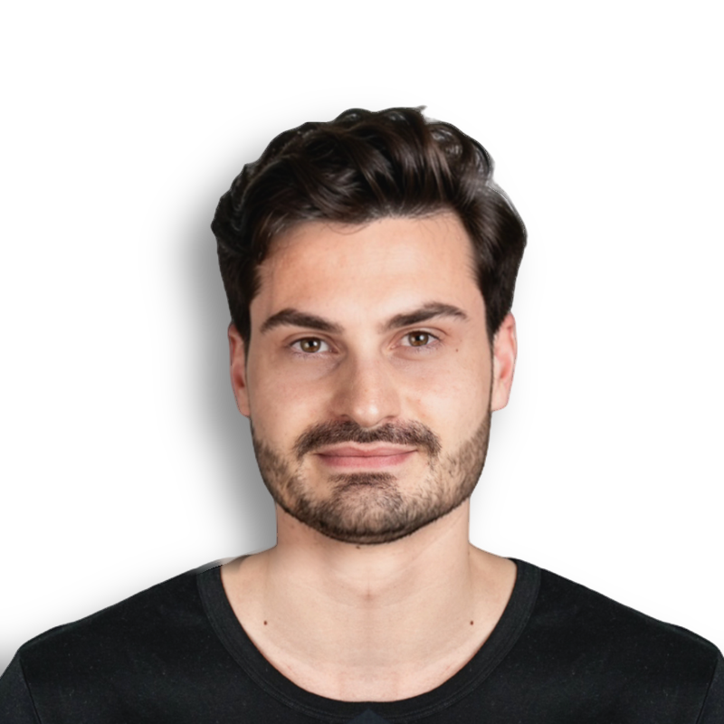 Cyrill Lüchinger