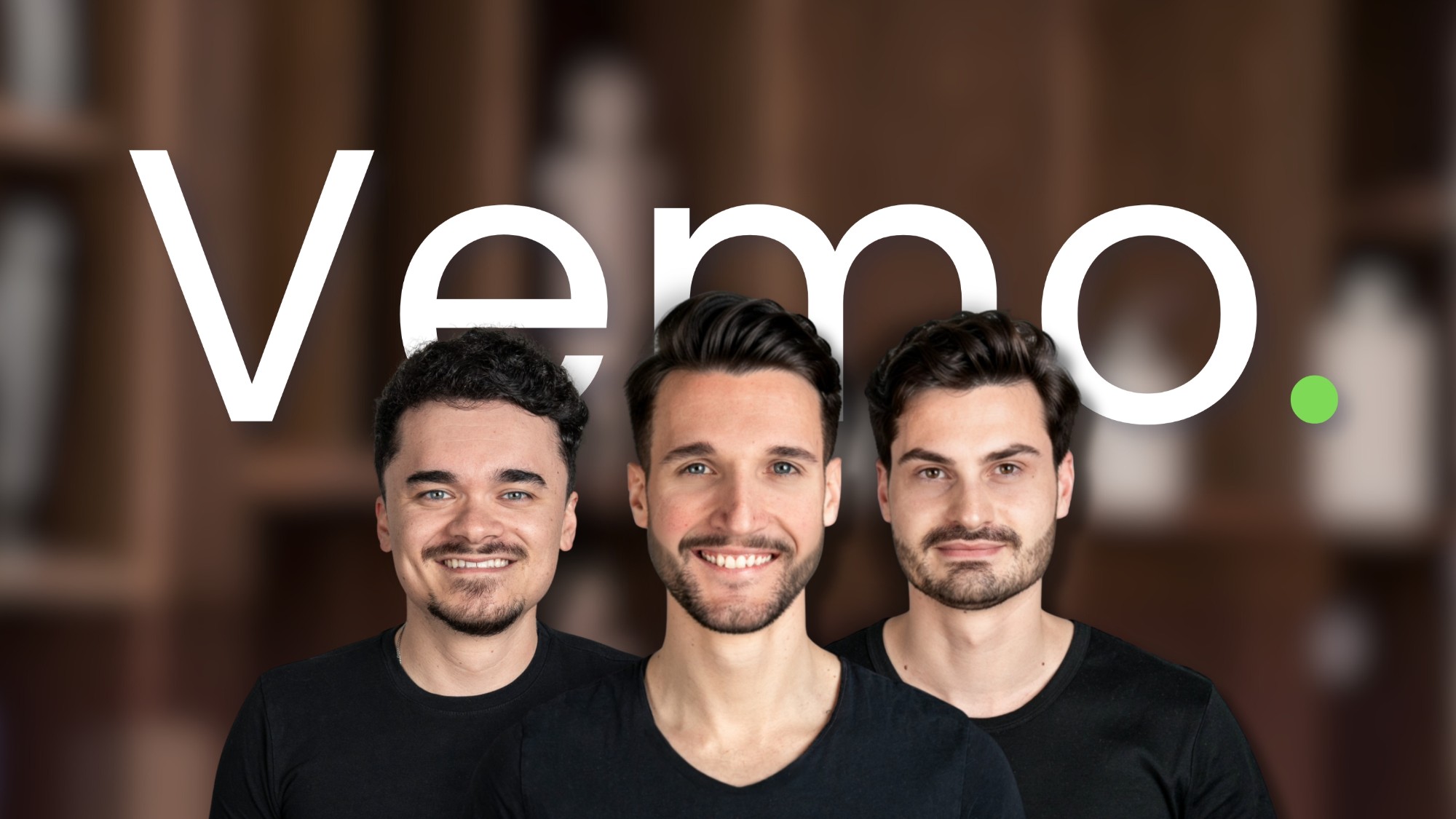 Vemo Group GmbH